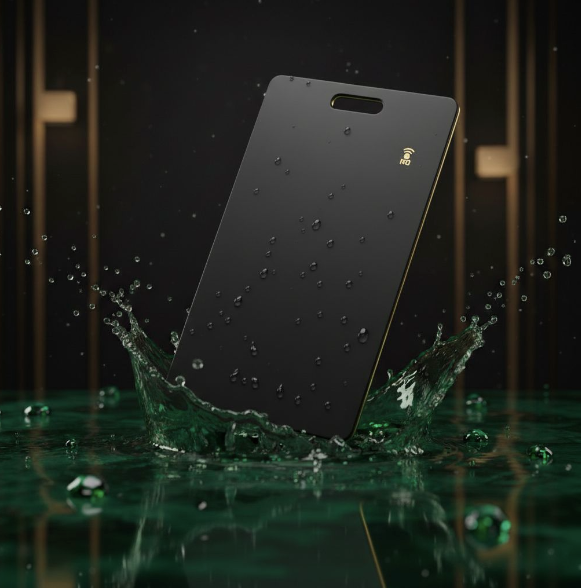 Smart Ultra Thin GPS Tracker